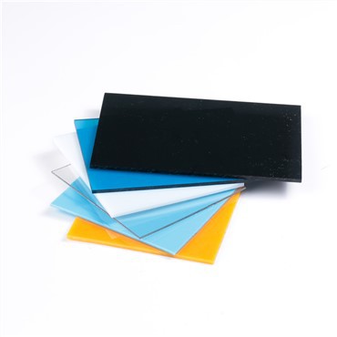 Επίπεδο φύλλο πολυανθρακικού 16mm